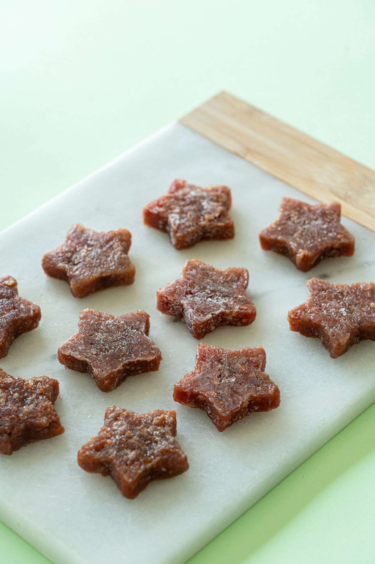 Mighty Stars || Beef
